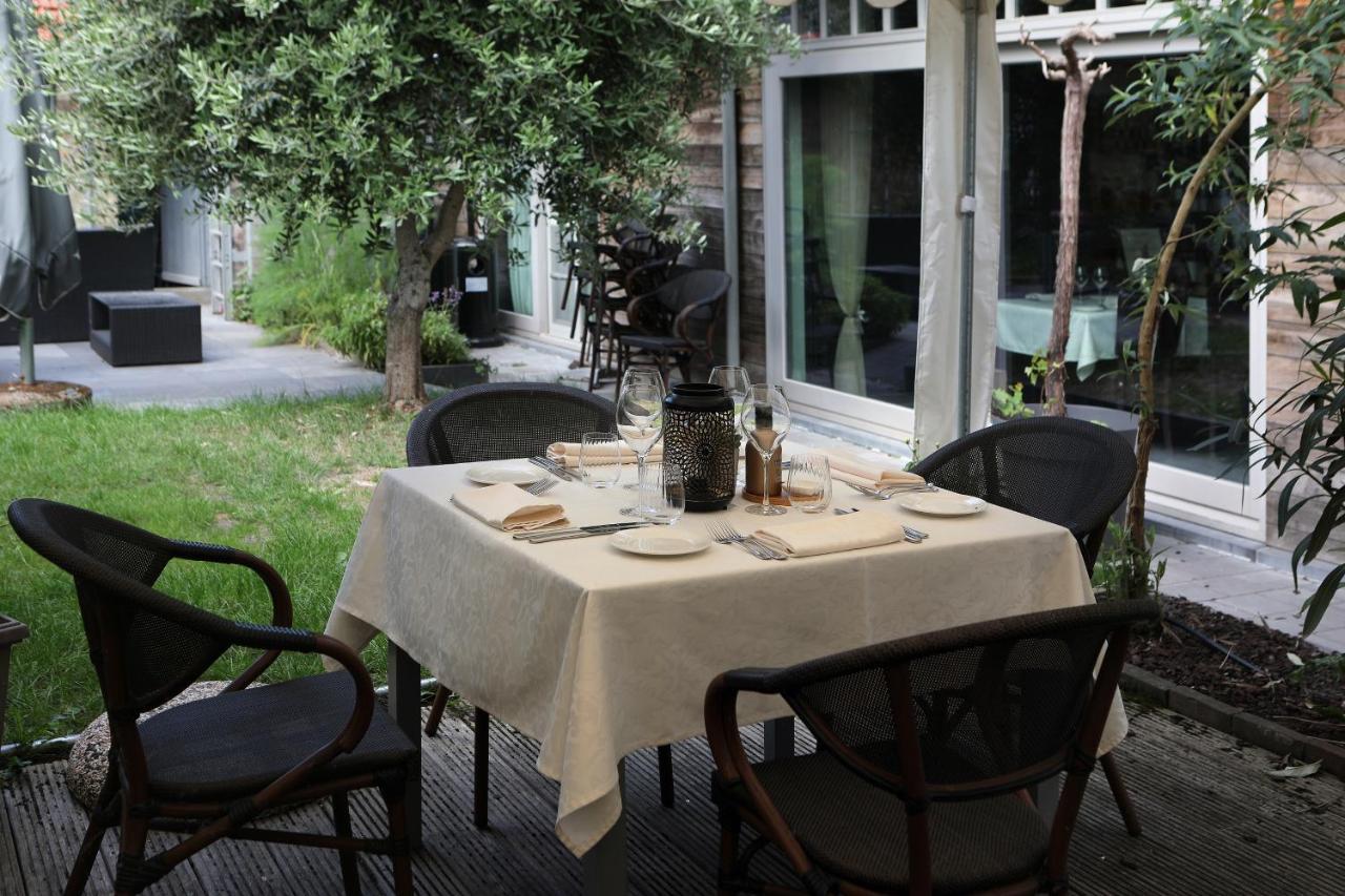 A Casa-Radici Bed & Breakfast Nieuwpoort Exterior photo