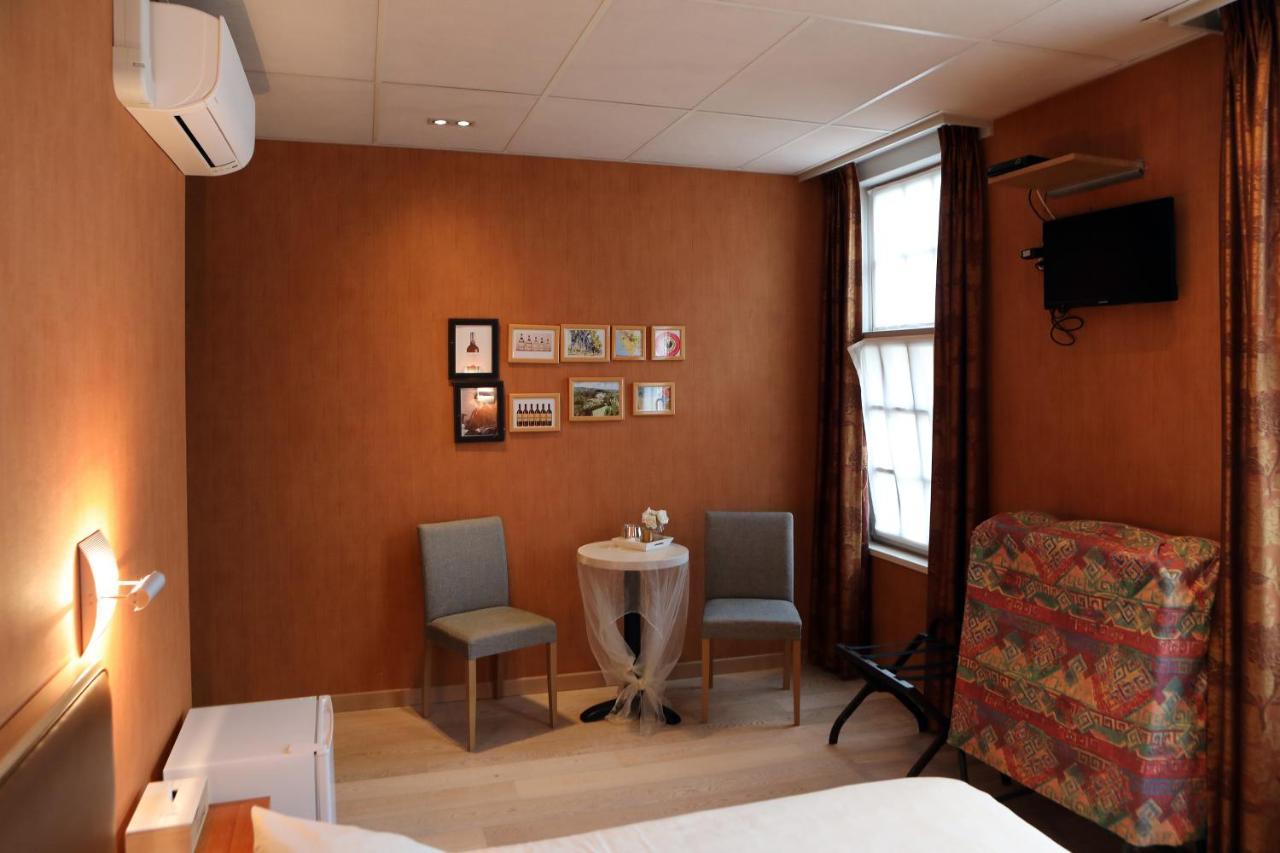 A Casa-Radici Bed & Breakfast Nieuwpoort Exterior photo