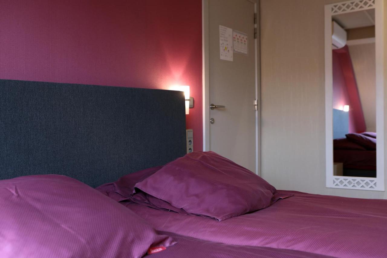 A Casa-Radici Bed & Breakfast Nieuwpoort Exterior photo